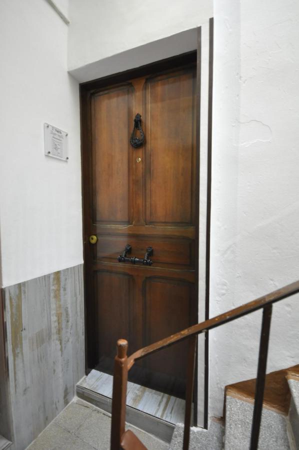 Vacacional El Vinagrillo Con Párking Cubierto Incluido Appartamento *