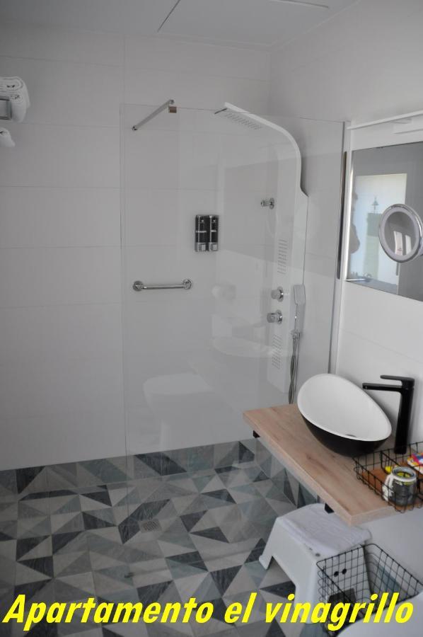 Vacacional El Vinagrillo Con Parking Cubierto Incluido Appartement *