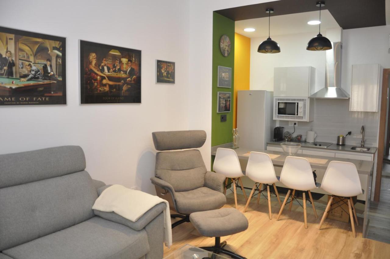 Appartement Vacacional El Vinagrillo Con Parking Cubierto Incluido Cartagena