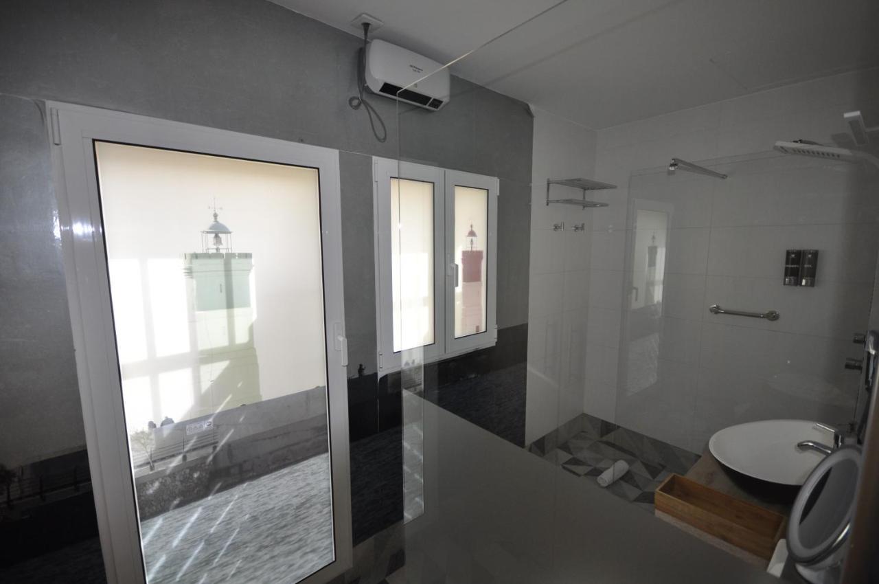 Appartement Vacacional El Vinagrillo Con Parking Cubierto Incluido *