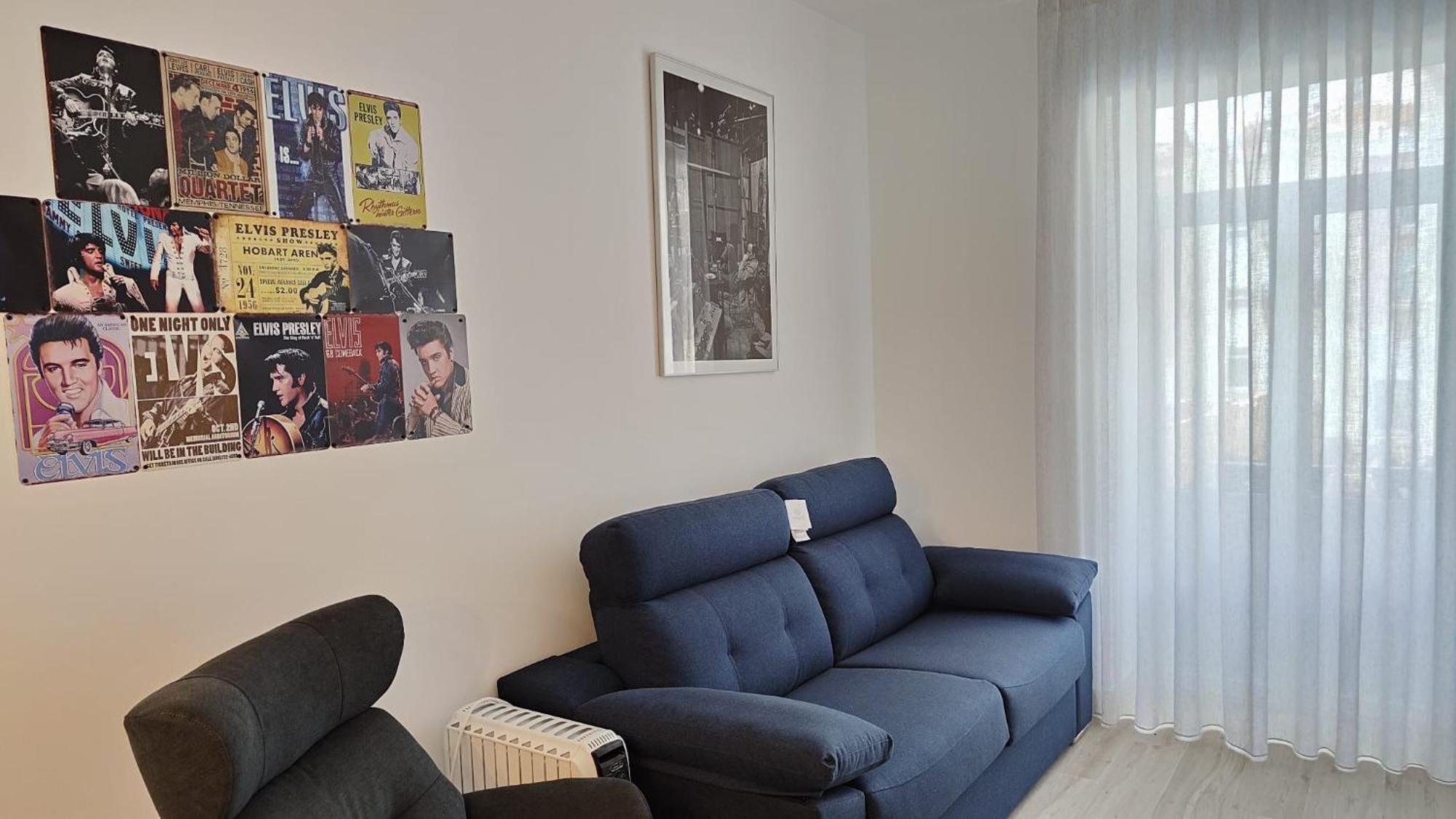 Appartement Vacacional El Vinagrillo Con Parking Cubierto Incluido Cartagena