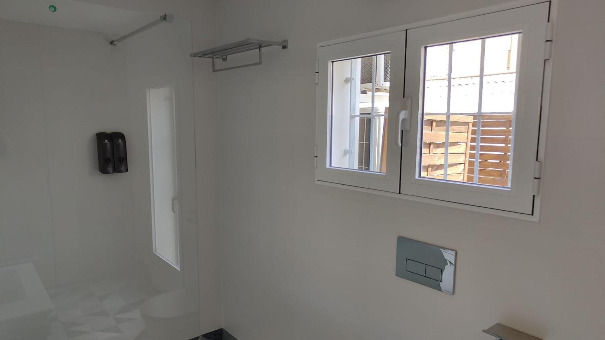 Vacacional El Vinagrillo Con Parking Cubierto Incluido Appartement *