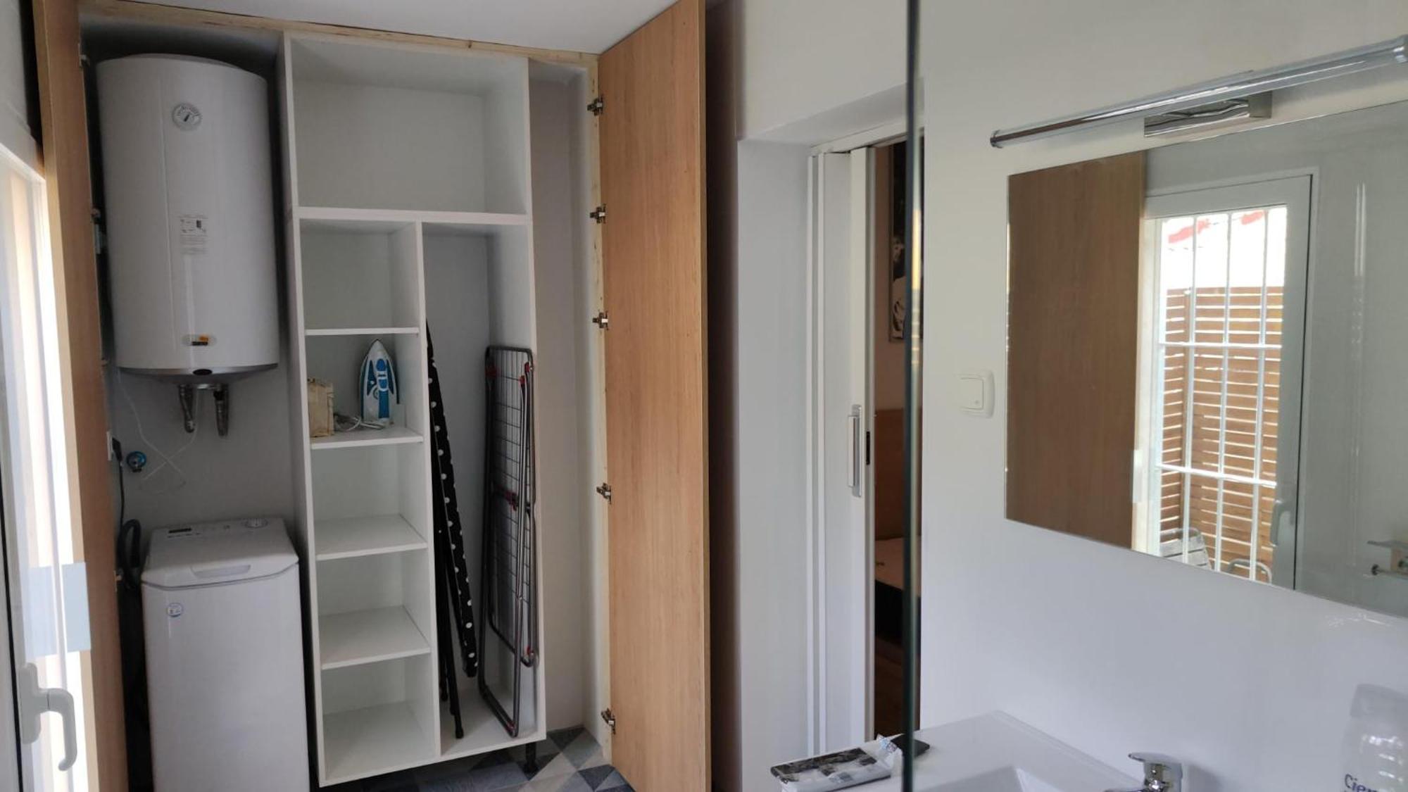 Appartement Vacacional El Vinagrillo Con Parking Cubierto Incluido Cartagena