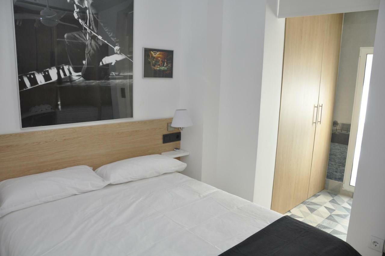 Vacacional El Vinagrillo Con Parking Cubierto Incluido Appartement Cartagena