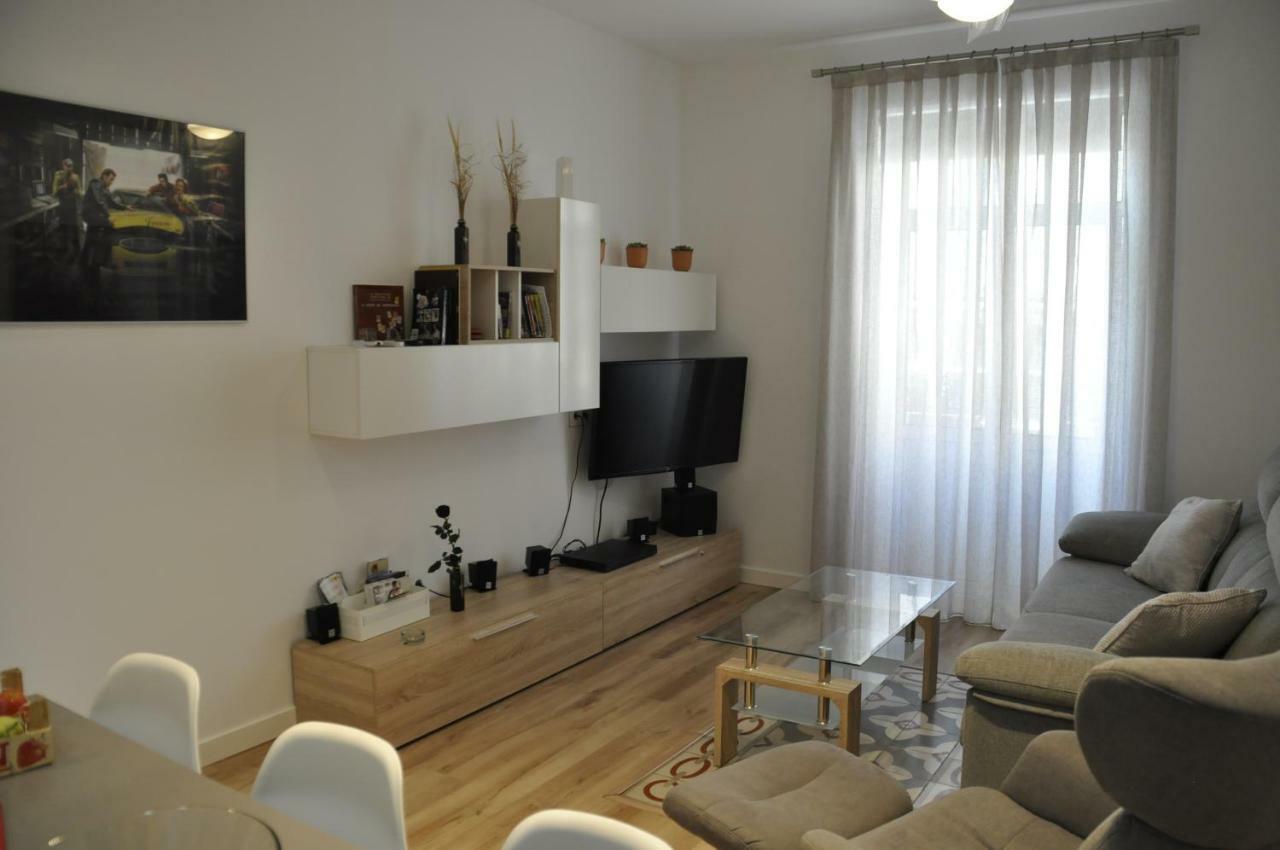 Vacacional El Vinagrillo Con Parking Cubierto Incluido Appartement *